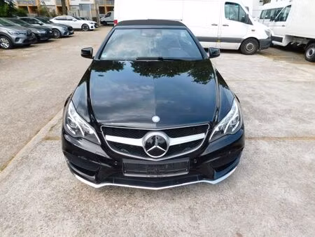 Mercedes-Benz Classe E E 350 AMG Line