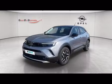 Opel Mokka 136 Elegance