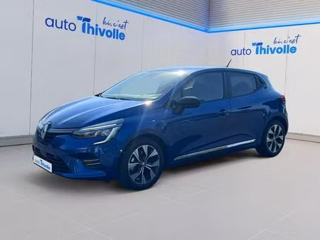 Renault Clio E-Tech 1.6 145