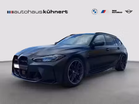 BMW Série 3 M3 Competition 3.0 xDrive