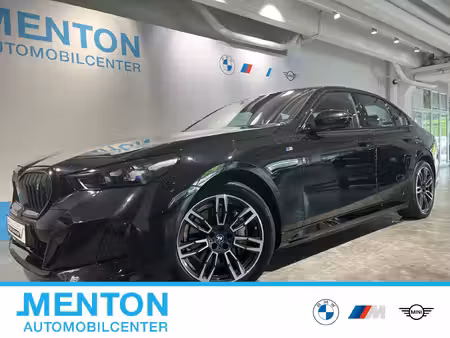 BMW I5 40 394 xDrive
