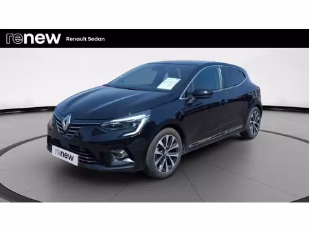 Renault Clio E-Tech 1.6 145