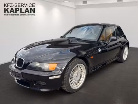 BMW Z3 2.8 193