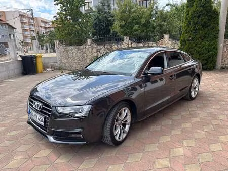 Audi A5 2.0 TDI
