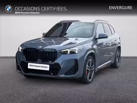 BMW X1 25e 1.5 136 xDrive