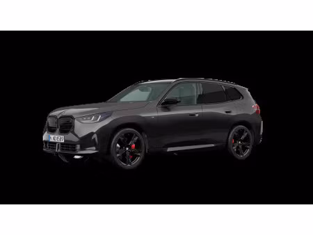 BMW X3 30i 3.0 398 xDrive