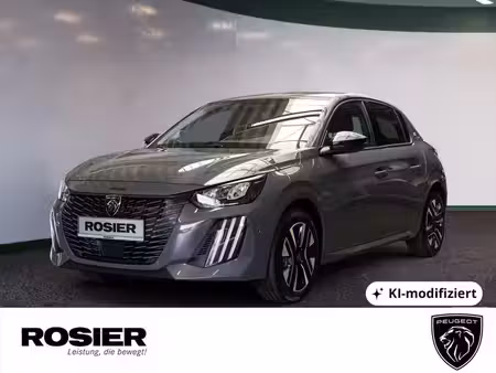 Peugeot 208 1.2 100