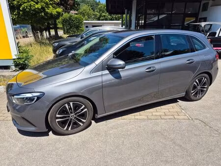 Mercedes-Benz Classe B B 200