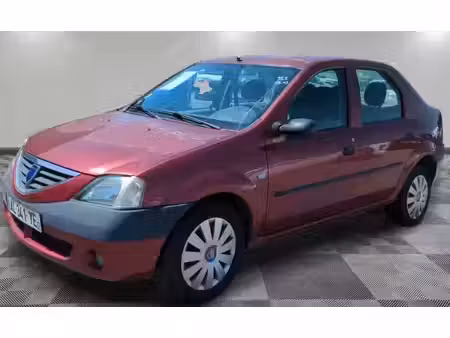 Dacia Logan 1.5 dCi 70