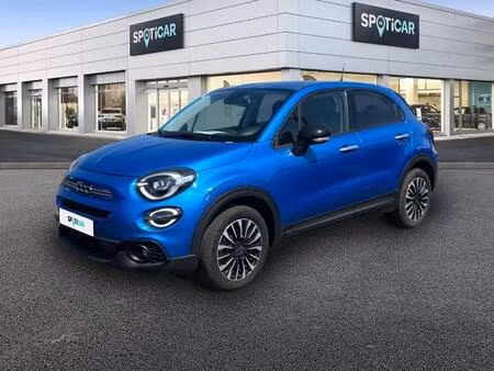 Fiat 500X 1.5 130 Dolcevita