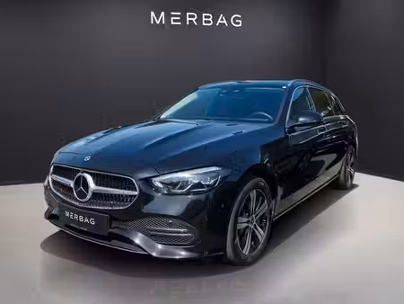 Mercedes-Benz Classe E E 300 Avantgarde