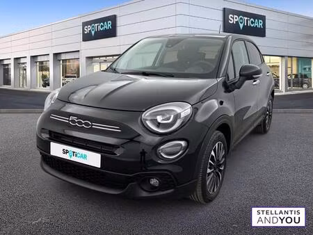 Fiat 500X 1.5 130 S
