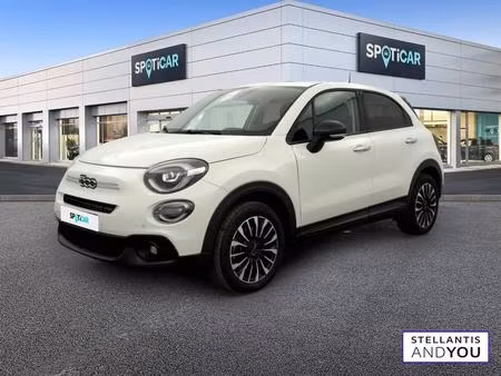 Fiat 500X 1.5 130 S