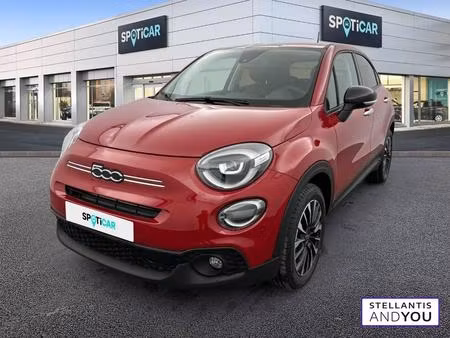 Fiat 500X 1.5 130 S