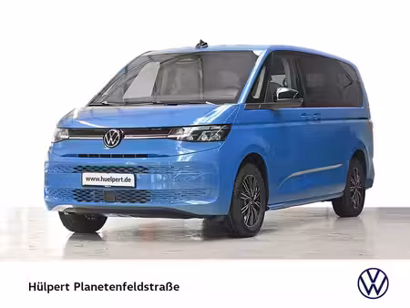 Volkswagen Multivan 2.0 TDI 150 Life
