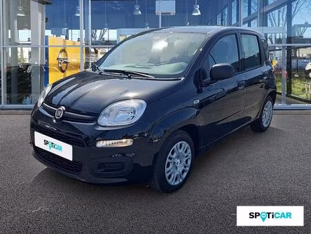 Fiat Panda 1.0 70 Classic