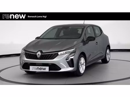 Renault Clio 1.5 dCi 100 Evolution