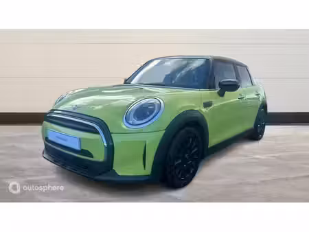 Mini Mini Cooper 1.5 136 Edition Premium