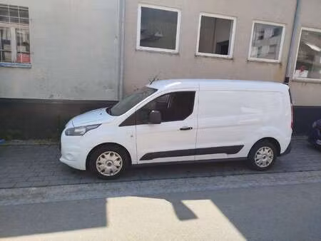 Ford Transit 1.6 95 Trend