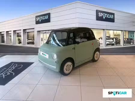 Fiat Topolino 8