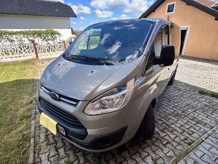 Ford Transit 2.2 TDCi 125 Trend