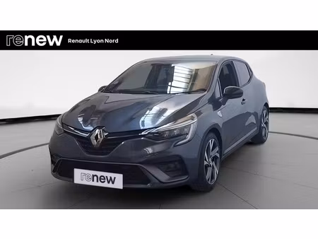 Renault Clio E-Tech 1.6 145