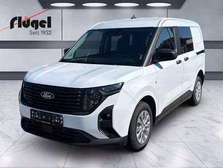 Ford Transit 1.5 100
