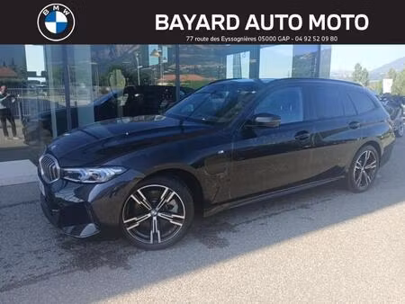BMW Série 3 330e 2.0 184 xDrive