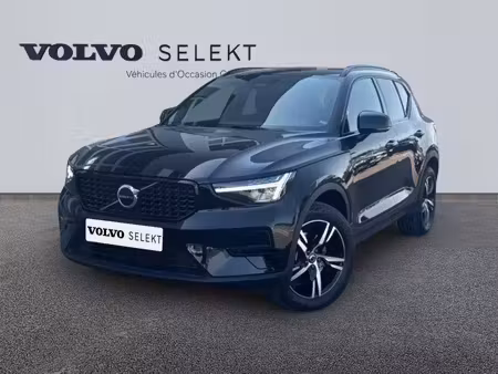 Volvo XC40 B4 2.0 197
