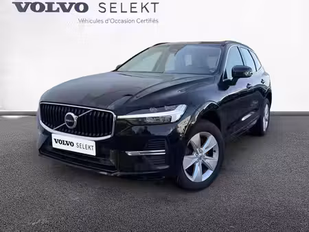 Volvo XC60 2.0 197 Business