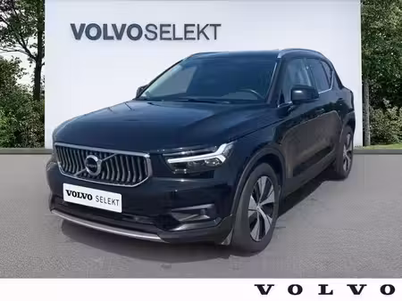 Volvo XC40 T4 1.5 129