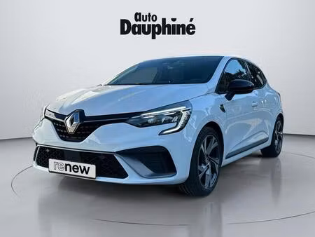 Renault Clio 1.6 145 RS Line
