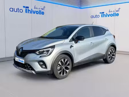 Renault Captur E-Tech 1.6 145