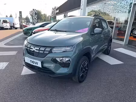 Dacia Spring 45 Expression