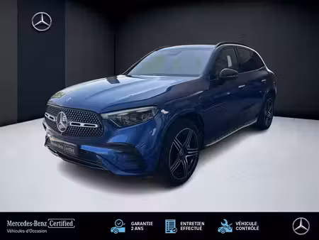 Mercedes-Benz Classe E 400 E AMG Line 4Matic