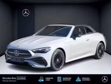 Mercedes-Benz CLE AMG Line