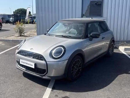 Mini Mini Cooper 1.5 156 Classic