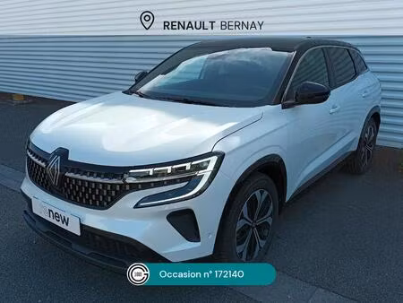 Renault Austral 1.2 130 Techno