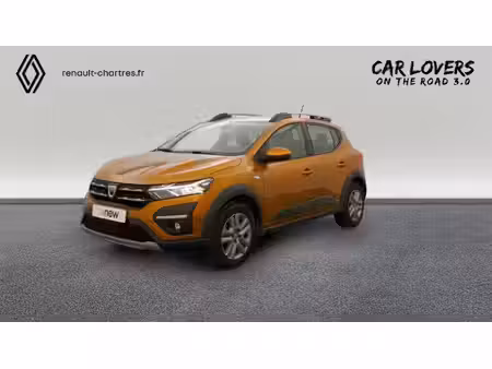 Dacia Sandero 1.0 TCe 90 Confort