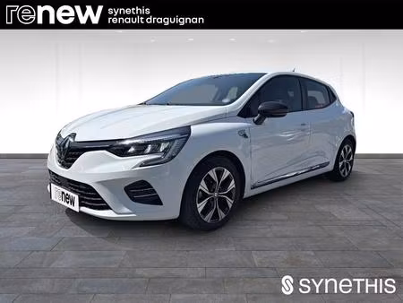 Renault Clio E-Tech 1.6 TCe 90 Limited