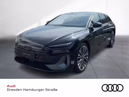 Audi A6 367