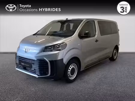 Toyota Proace Dynamic