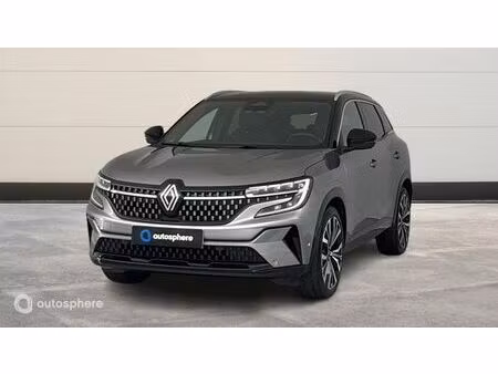Renault Austral 1.2 200 Iconic