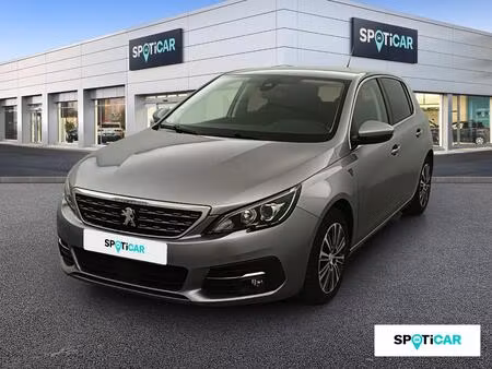 Peugeot 308 1.5 HDi 130