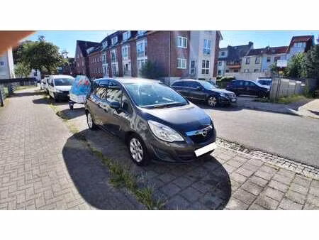 Opel Meriva 1.4 CDTI 101 Selection