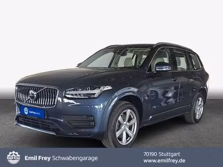 Volvo XC90 2.0 4x4