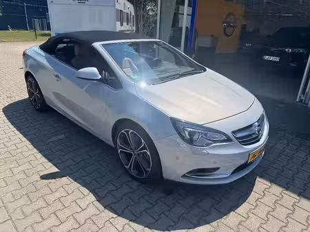 Opel Cascada 1.6 170 Innovation