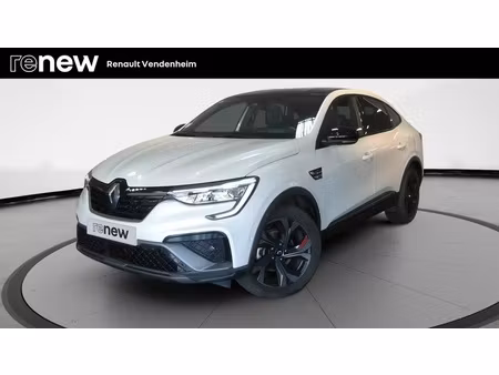 Renault Arkana E-Tech 1.6 145