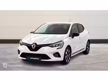 Renault Clio 1.5 dCi 100 Evolution