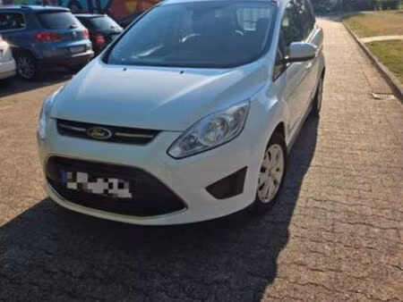 Ford Grand C-max 1.6 Sync Edition